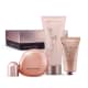 Kit Desobediente: Eau de Parfum 100ml + Creme hidratante Mãos + Loção desodorante hidratante corporal + Caixa Cubo G