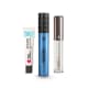 Kit Máscara Big Bang Resistente à Água + Tchau Pelinhas + Gloss Efeito Vinil