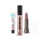Kit Máscara Big Bang + Tchau Pelinhas + Batom Mate Alta Pigmentação Rosetom