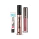 Kit Máscara Big Bang + Tchau Pelinhas + Batom Líquido Supermate Nudelili
