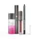 Kit Máscara Extensão de Cílios + Lápis Olhos Pretuco + Batom HD Power Matte Capuccinohd + Demaquilante Bifásico