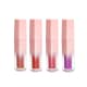 Kit de Batons Vidrado em VC - 4 cores
