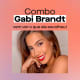Combo Gabi Brandt (2)