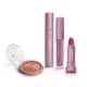 Kit Rosé Hour: Máscara + Gloss + Batom + Blush (2)