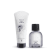 Kit Ovelha Sem Igual: Desodorante Colônia 75ml + Loção Hidratante Desodorante 200ml