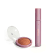 Kit Alongamento & Rosé: Máscara + Blush Bronze (2)