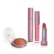 Kit Rosé Hour Bronze: Máscara + Gloss + Batom Blush (2)