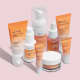 Kit Skin.q Rotina de Cuidados Completa com Vitamina C (1)