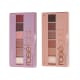 Combo Rosé: Paleta de Sombras Light 7,2g + Paleta de Sombras Gold 7,2g