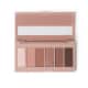 Kit Cleansing Oil + Paleta de Sombras Rosé Light + Rosé Gold (6)