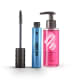 Kit Cleansing Oil + Máscara Big Bang Resistente à Água (1)