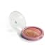 Kit Glow: Paleta de Sombras Rosé Gold + Blush Iluminador Rose + Gloss Labial Hialurônico Avelã Iluminado (3)
