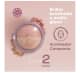 Kit Glow: Paleta de Sombras Rosé Gold + Blush Iluminador Rose + Gloss Labial Hialurônico Avelã Iluminado (7)