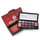 Kit Paleta Frida Kahlo + Batom Volumão Amendolê (4)