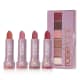 Kit que Ilumina Rosé Light: Paleta Rosé Light + Vermelho Ame-se + Rose Seja Luz + Avelã Haja Amor + Malva Estrela