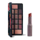 Combo Batom Volumão Marsalê + Paleta de Sombras Frida Kahlo