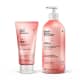 Combo Hidra Gel Esfoliante 150g + Loção Corporal 400ml (2)