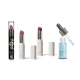 Combo Nutrição: Booster + Lip, Please Nutrigoiaba e Nutrivinhê + Balm Care Amorlita