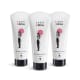 Combo Lado Rosa: Loção Hidratante Desodorante Corporal (3 unidades)