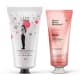 Combo Creme Mãos: Lado Rosa + Hidra (2 itens)