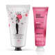 Combo Creme Mãos: Lado Rosa + Nutri (2 itens)