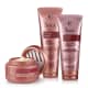 Combo Siàge Nutri Rosé: Shampoo 250ml + Condicionador 200ml + Máscara Capilar 250g (1)