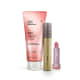 Combo Loção Corporal Hidra 200ml + Máscara de Cílios Volume + Batom Mate Rose Seja Luz