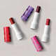 Combo Balm Labial Hidratante: Melancia Fantasia + Morango Tango + Amora Aflora (2)