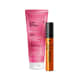 Combo Make para Olhos e Cuidados: Máscara de Cílios Big Bang 360 + Loção Corporal Nutri 200ml