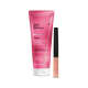 Combo Make para Olhos e Cuidados: Delineador Líquido Rosa QDB Beats + Loção Corporal Nutri 200ml