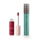 Combo Make: Gloss Volumão Cereja Explosão + Máscara de Cílios Escândalo Alongamento
