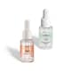 Combo Skincare Skin.q: Sérum Triplo Combate + Sérum Concentrado Firmador Hemiesqualano (1)