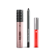 Combo Make dos Sonhos: Máscara de Cílios Big Bang + Lápis Olhos Pretuco + Batom Supertint Coraltint