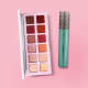 Combo Make Que Eu Preciso: Palette de Sombras Quartzo + Máscara de Cílios Escândalo Alongamento (2)