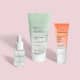 Combo Skincare de Milhões Com Skin.q (3 itens)