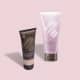 Combo Cuidados com o Rosto: Sabonete Líquido Demaquilante 90ml + Base Líquida Supermate Cor 03F 30ml