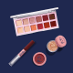 Combo QDB 7Belo + Palette Quartzo (4 itens) (2)