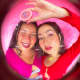Combo QDB 7Belo: Blush Cremoso Rosa Coringa + Batom Duo Gloss Framboesa Vintage (3)