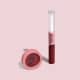 Combo QDB 7Belo: Blush Cremoso Rosa Coringa + Batom Duo Gloss Framboesa Vintage (1)