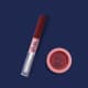Combo QDB 7Belo: Blush Cremoso Rosa Coringa + Batom Duo Gloss Framboesa Vintage (2)