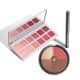 Combo Pó Multiefeitos + Palette de Sombras Quartzo + Caneta Delineadora (2)