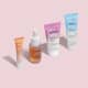 Combo Skinq. Skincare (4 itens)