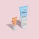 Combo Skin.q: Hidratante Facial 50ml + Balm Labial 7,5g