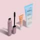 Combo pele e Make: Hidratante Facial 50ml + Gel Revitalizador 15g + Máscara de Cílios 10g