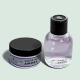 Combo Amor Na Amora: Creme Aveludado Hidratante Corporal + Desodorante Colônia 75ml