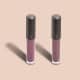 Combo Supermate: Batom Líquido Supermate Roseirali + Batom Líquido Supermate Cacauli