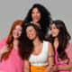 Combo Reabilita: Shampoo 250ml + Condicionador 200ml (4)