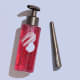 Delineador Líquido Pretolino 2,5ml + Demaquilante 105ml (2)