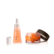 Combo Balm Labial Hidratação e Volume 7,5g + Esfoliante Nutritivo Labial 8g (3)
