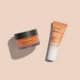 Combo Balm Labial Hidratação e Volume 7,5g + Esfoliante Nutritivo Labial 8g (2)